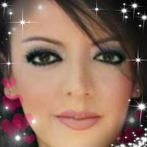 Meet your Posher, Aidee